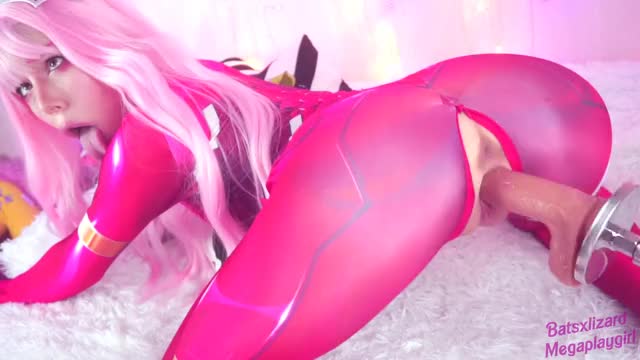 Imagine getting fucked until your mind melted - free porn video