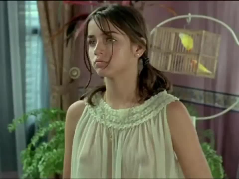 Ana de Armas - from age 18 to 34 - free porn video