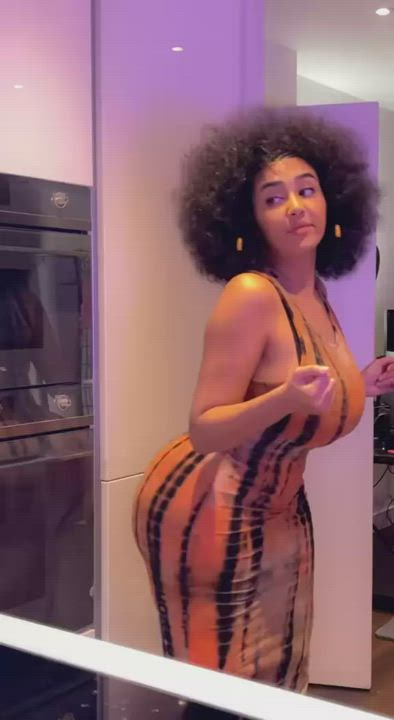 I am looking forward to sundress season. - free porn video