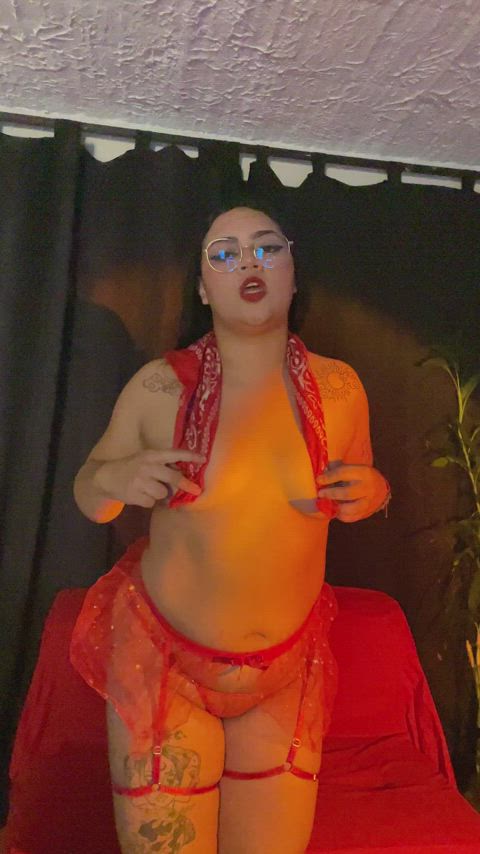 Too small or just the right size - free porn video