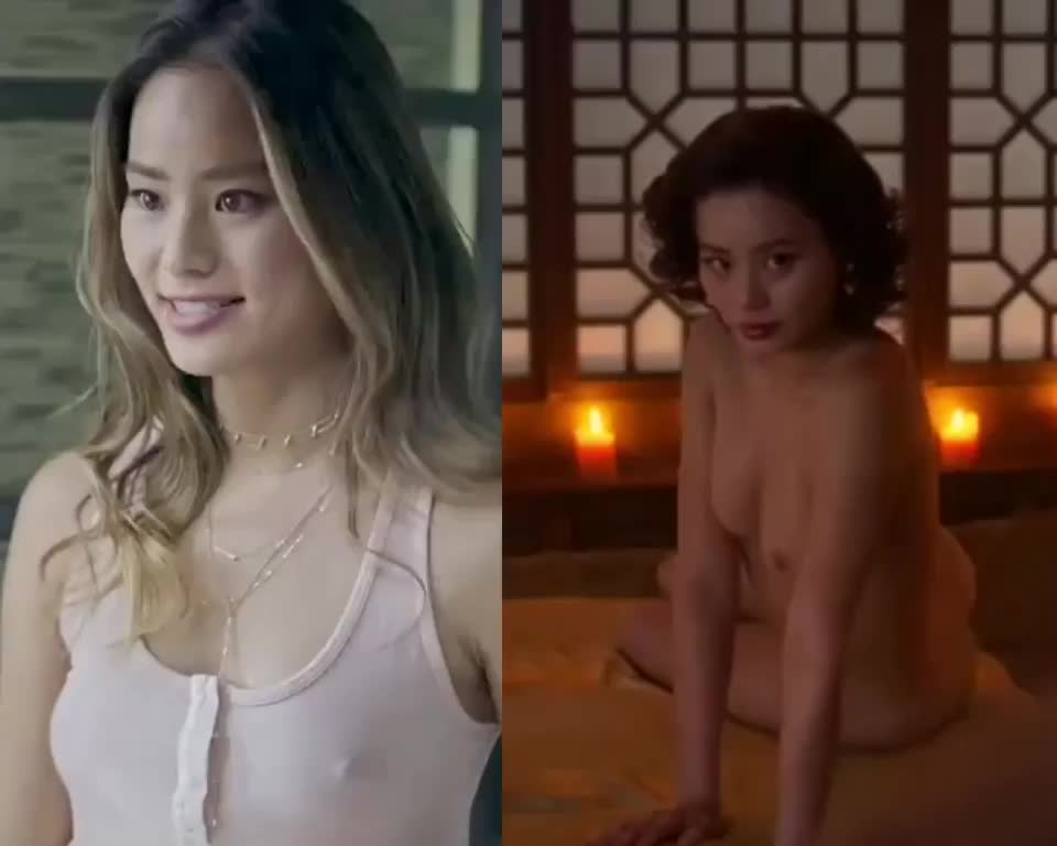 Jamie Chung - free porn video