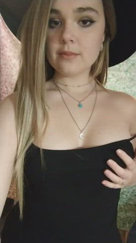 I'm soft today.. 💗 - free porn video