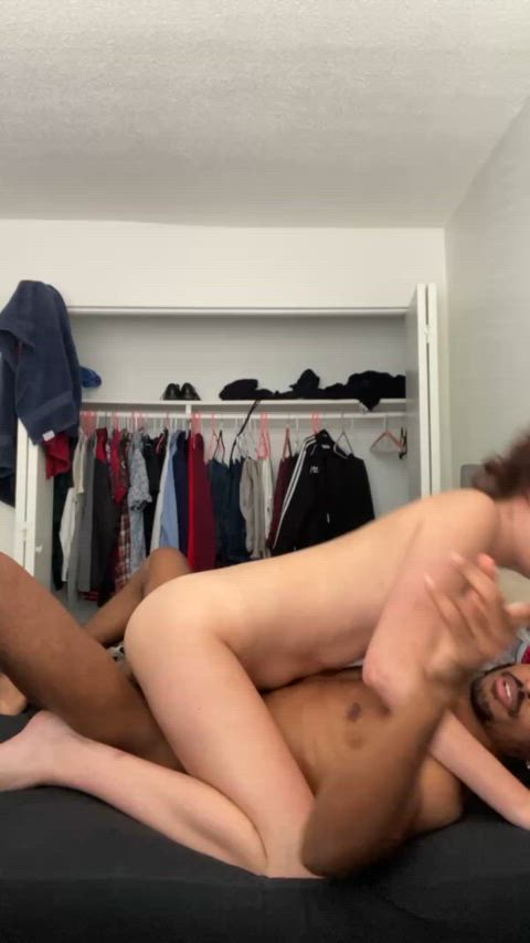 Met each other on tinder - free porn video