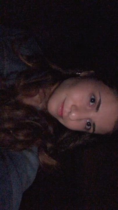 Youth group tomorrow, naughty tonight 🙈💙 - free porn video