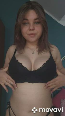 (OC) Bouncy ! - free porn video