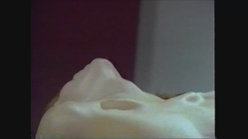 Christy Canyon - Oral Addiction 1995 - free porn video