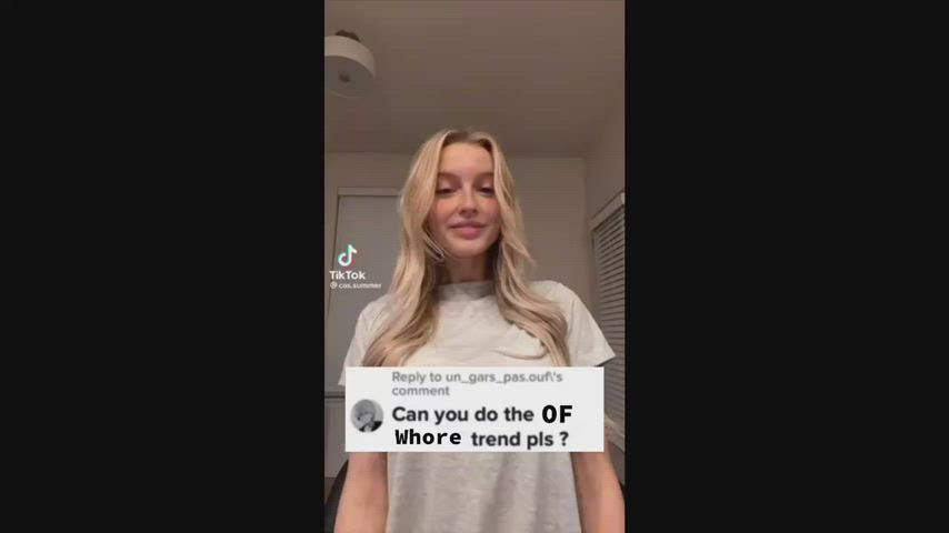 OF challenge - free porn video