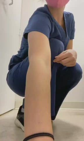 First time doing this 😮 - free porn video