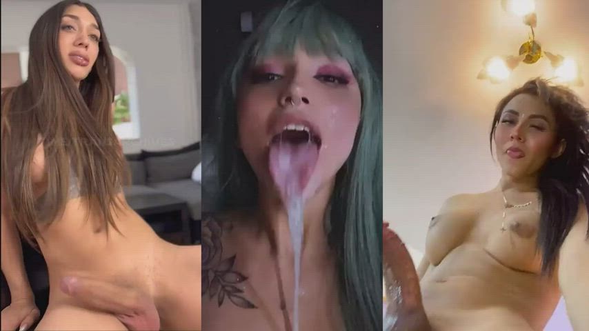 PUMP that fucking COCK REAL GOOD! PMV !! - free porn video
