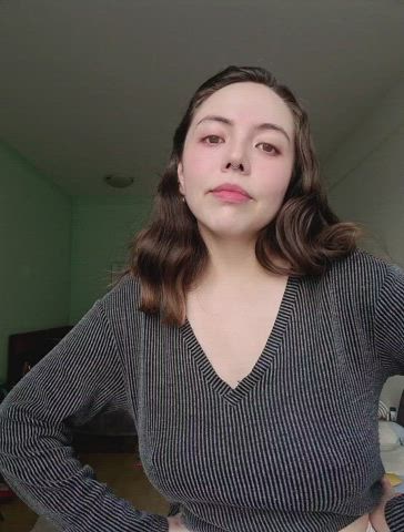 no bra ever - free porn video
