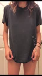 A drop bigger than you thought? - free porn video