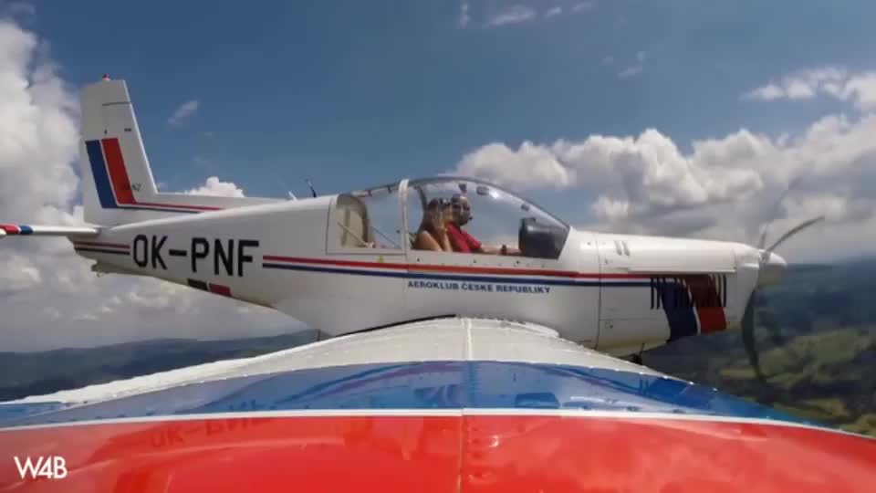 Gravity Air Drop - free porn video