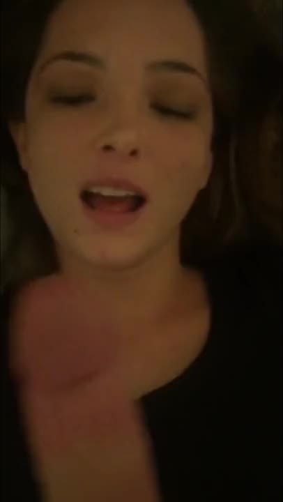 BJ and Cum on face - free porn video