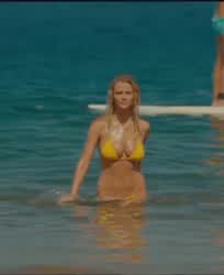 Brooklyn Decker in her prime - free porn video