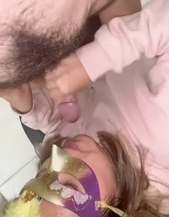 cum everywhere - free porn video