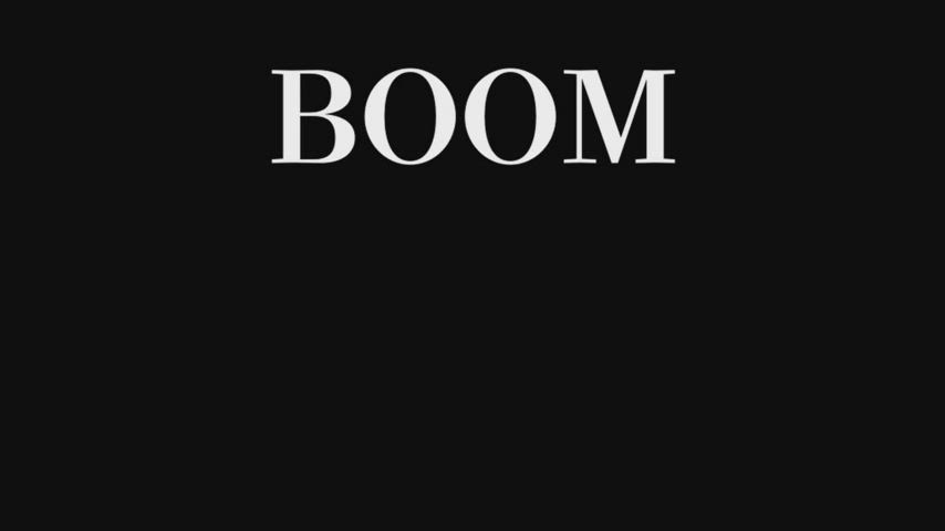 Boom, Boom, Boom! (Credit:@hentaidegen - free porn video