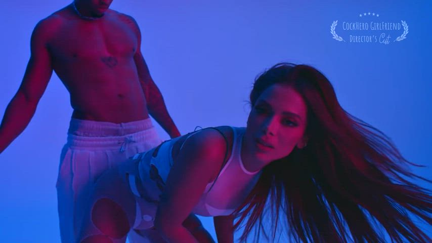 Anitta xXx Envolver CockheroGirlfriend259 - free porn video