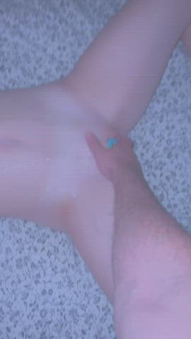 Wild night last night for this petite little slut [fm] - free porn video