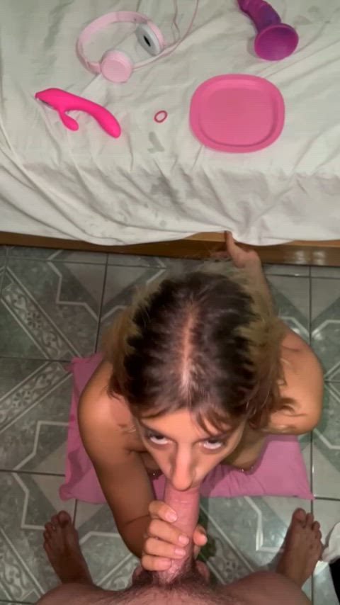 the college experience (bj) - free porn video