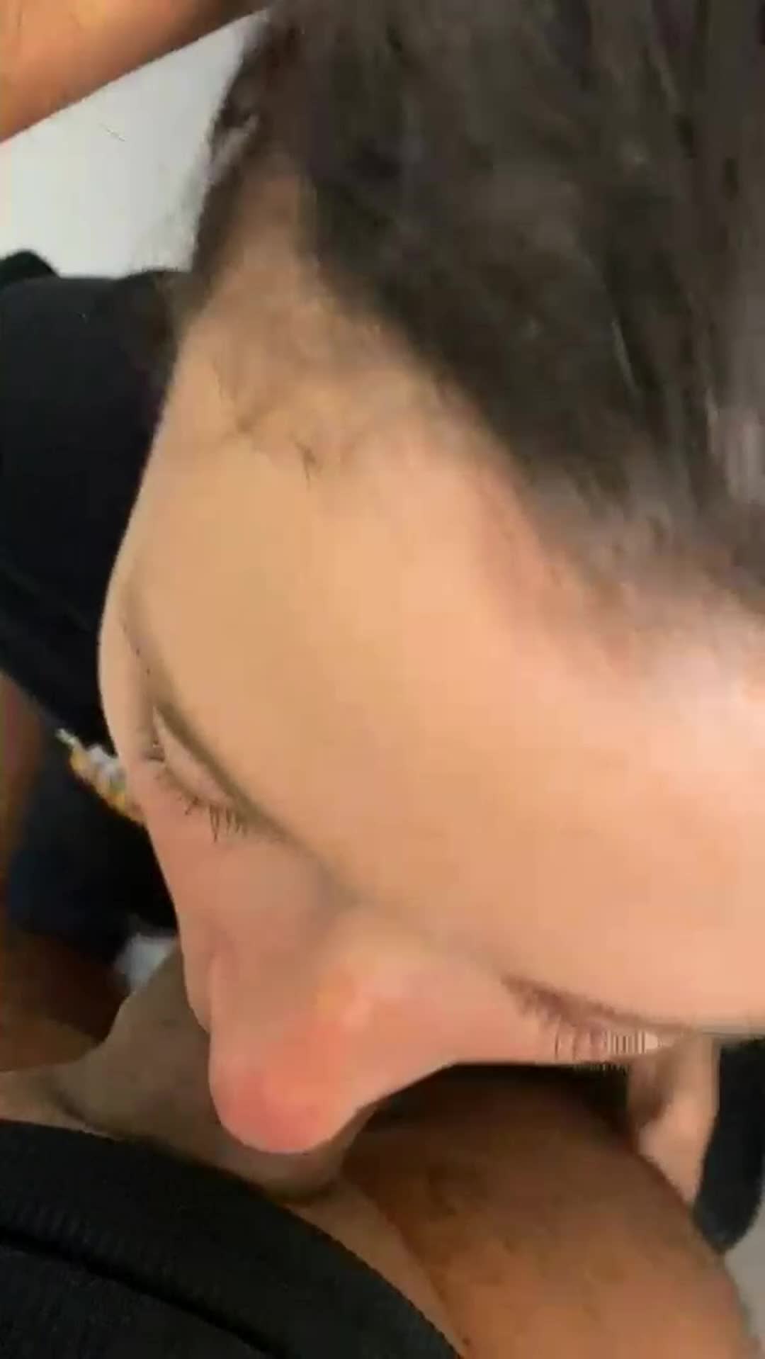 When your friend's wife is a size queen - free porn video