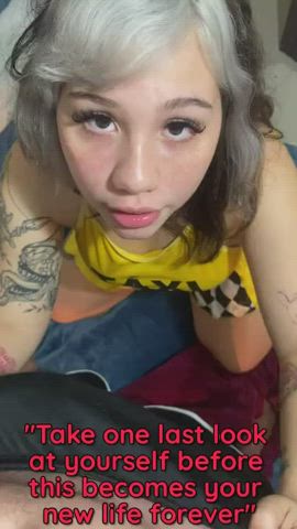 One last look - free porn video
