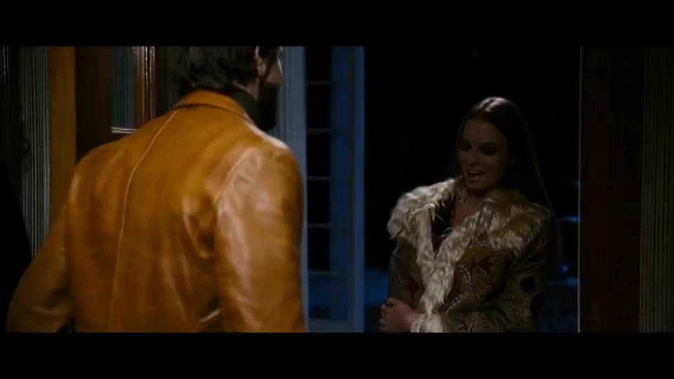 Rachel Nichols in "The Amityville Horror" - free porn video