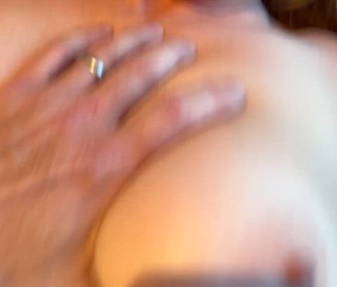 I love to stroke you off after you jackhammer me - free porn video