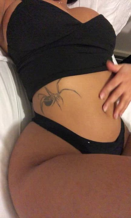 do my hips balance out my tits? 👀 - free porn video