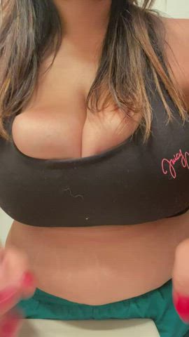 Titty drop Thursday - free porn video