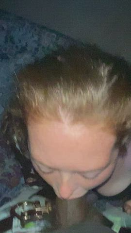 My Girl Is Bi And Wants Some Big Tits Wrapping My Cock While She Sucks - free porn video