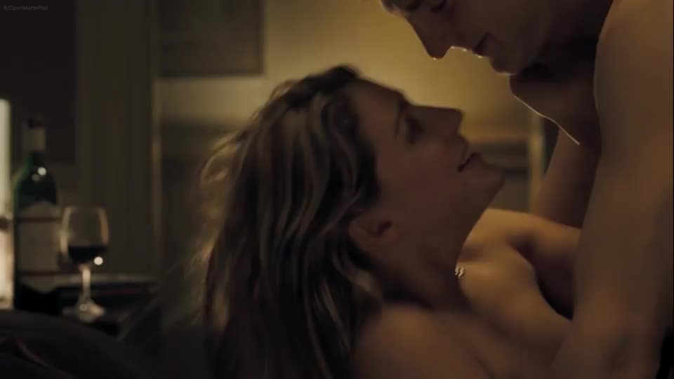Flora Montgomery - free porn video
