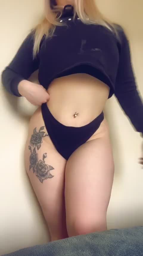I hope you like being flashed! - free porn video
