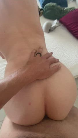 My wife always knows how to get the best of me! - free porn video