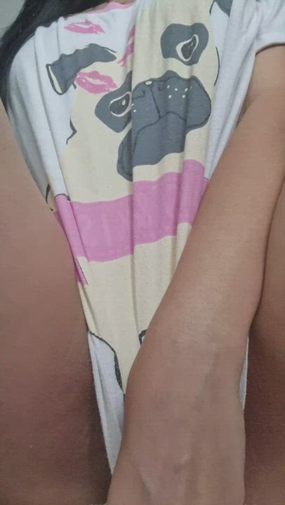 Think we could fuck soon? I'm horny - free porn video