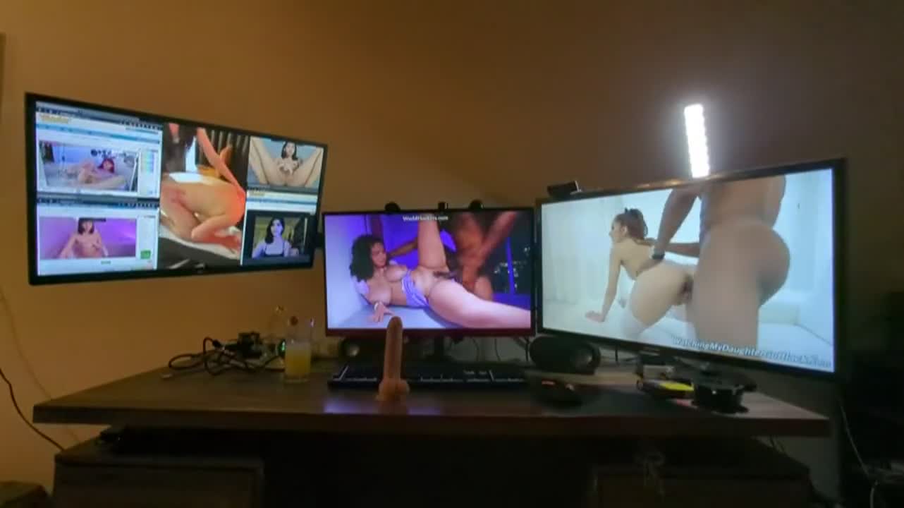 I'm such a pervert - free porn video