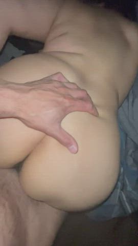 Step sister wouldn’t let me cum in her. - free porn video