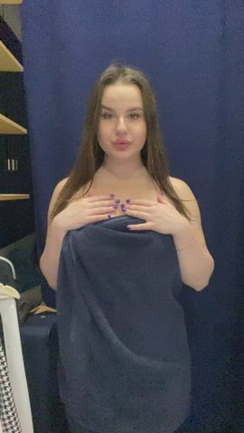 Would you wish for an 18 year old? - free porn video