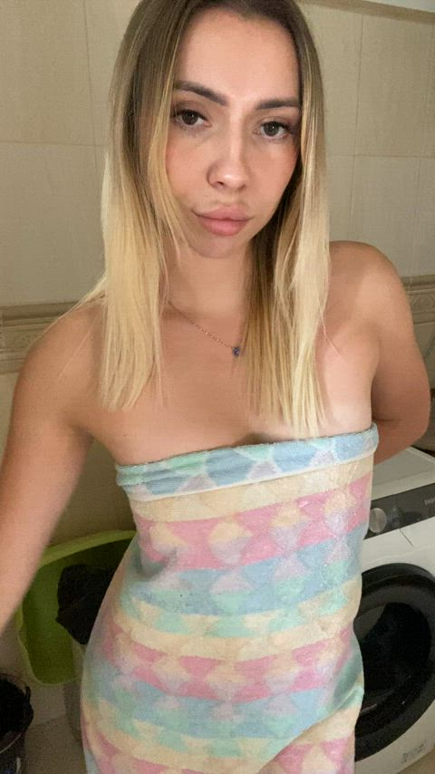 Naughty and Shy - free porn video