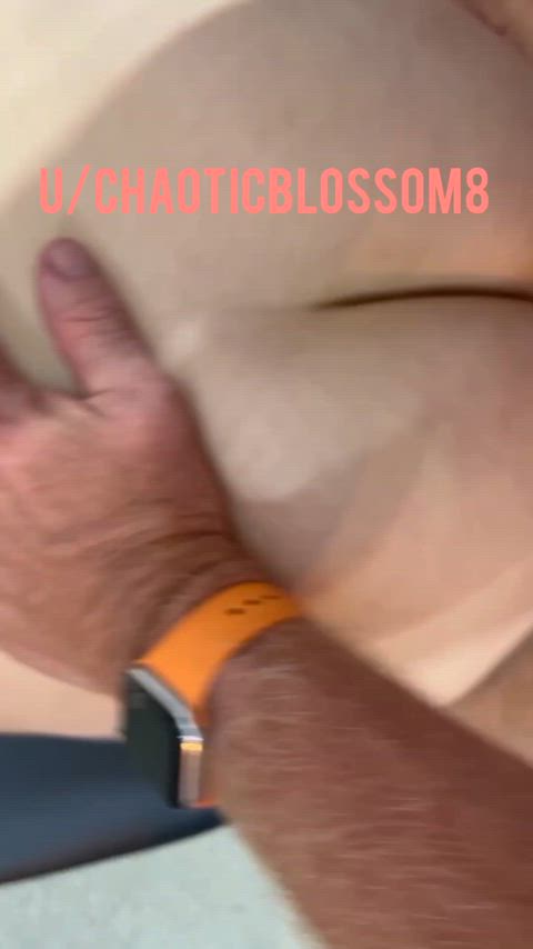 Fuck my ass hard, just how I like - free porn video