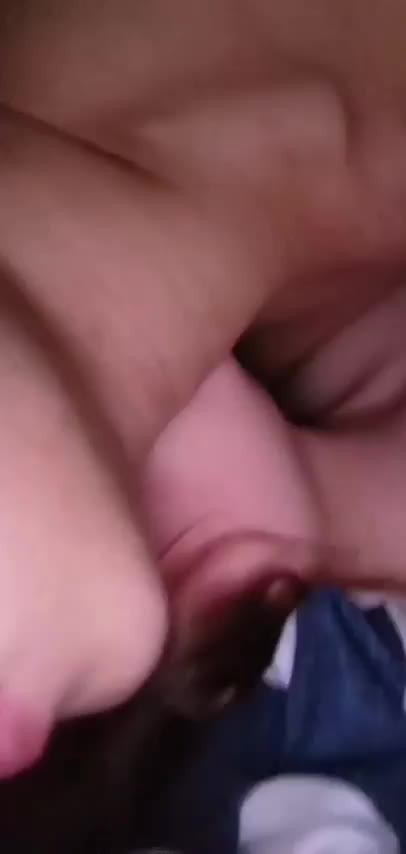 (OC) From sexting on tinder to fucking in bed in 40 minutes 😅💞 - free porn video