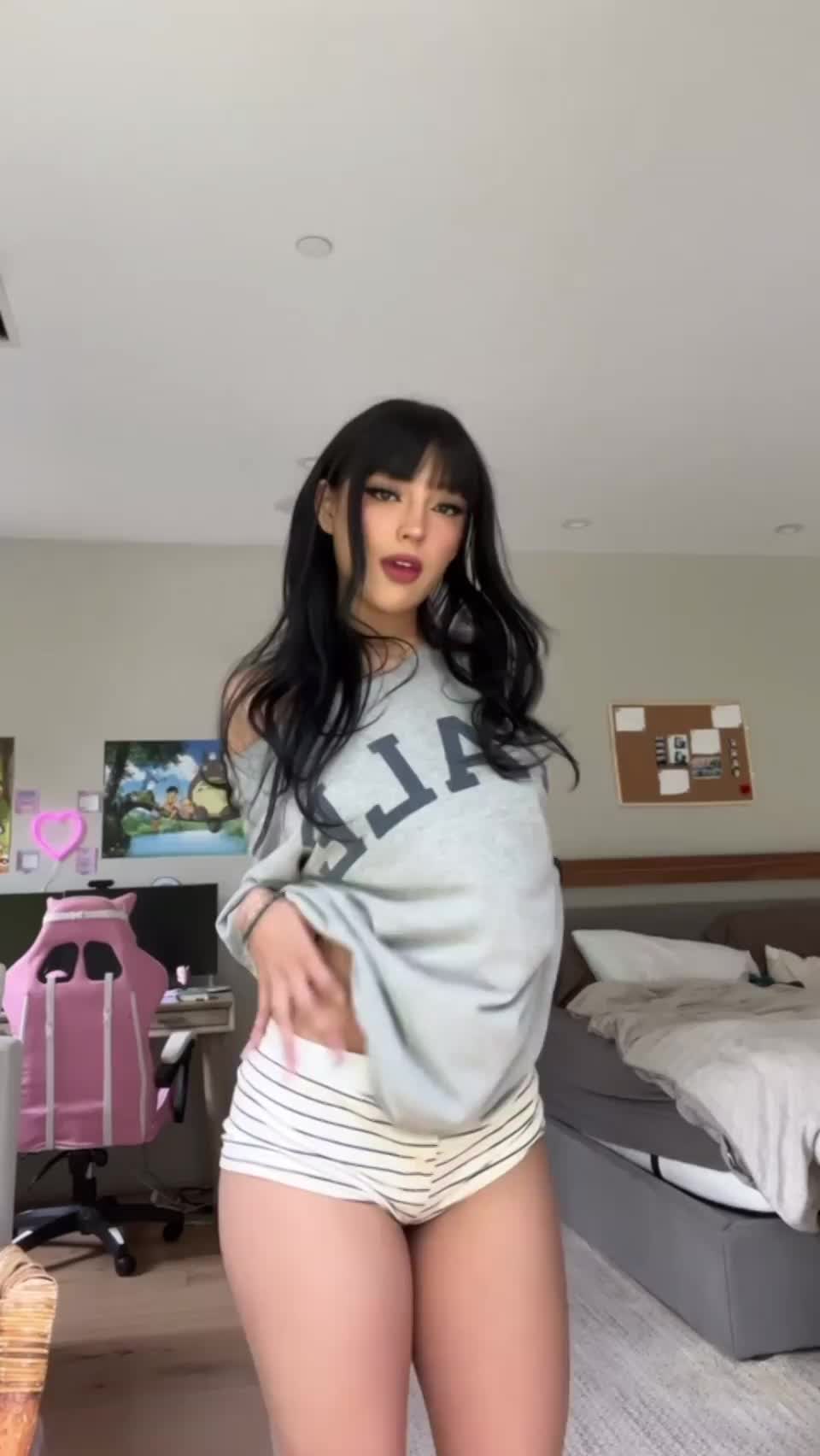 In case you wanted to see my ass - free porn video