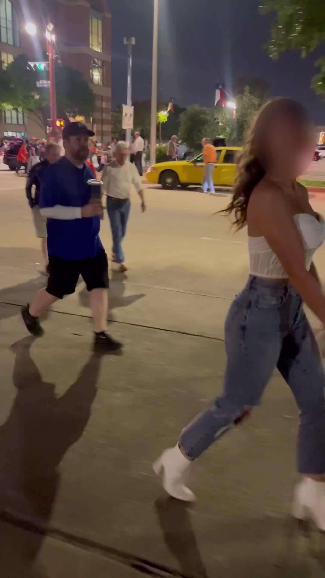 The ultimate way to cheer on your Houston Astros! - free porn video