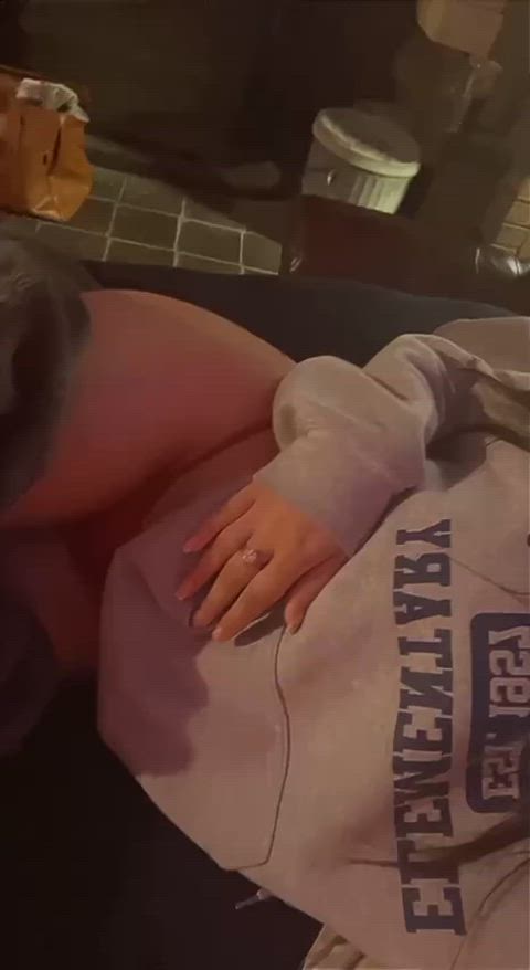 How's this for breakfast - free porn video