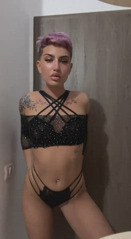 Are you into fucking women with natural bodies? - free porn video