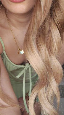 I like this kind of dresses because they are pulled up so fast haha - free porn video