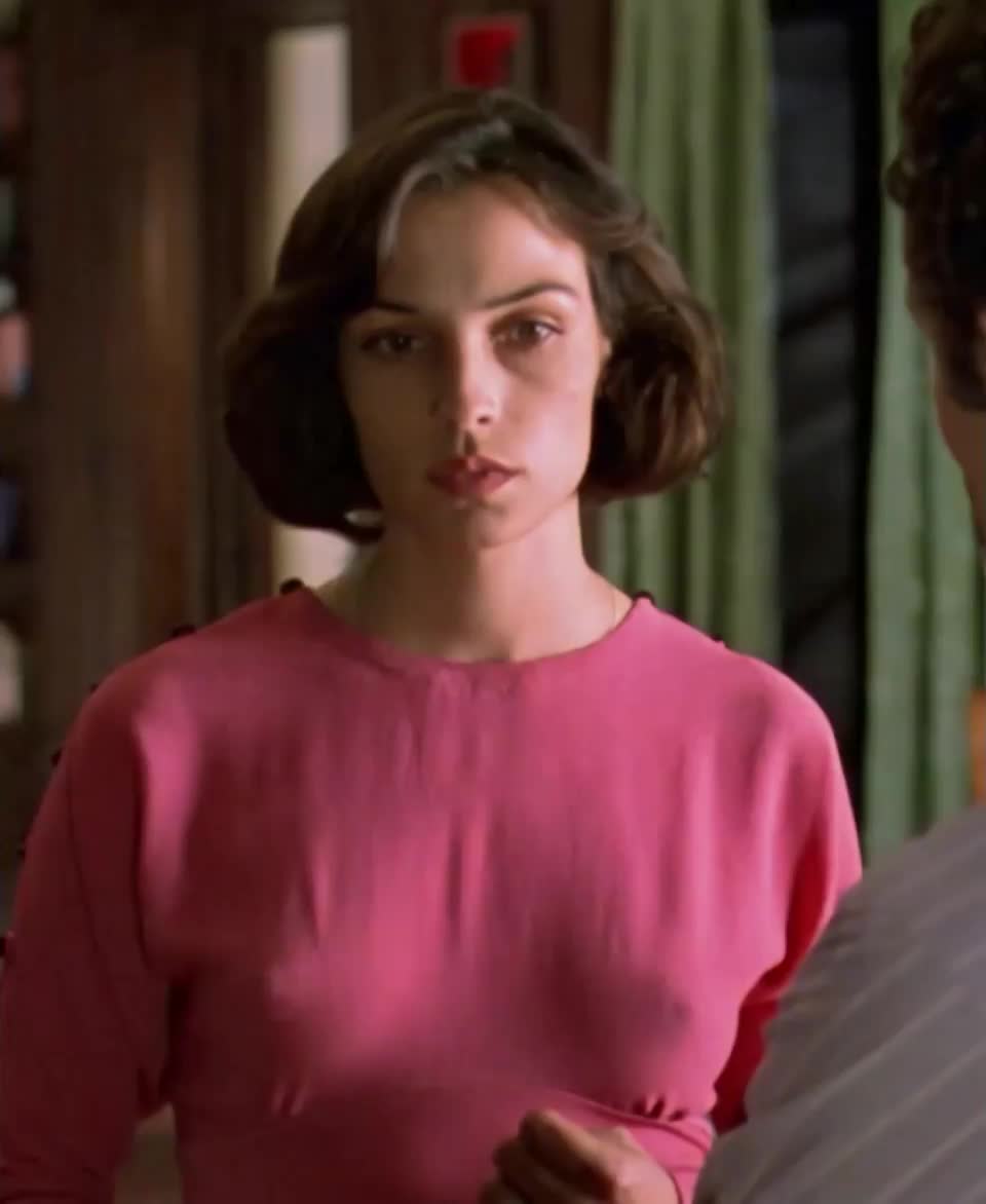 Famke Janssen - Lord of Illusions 1995 - free porn video