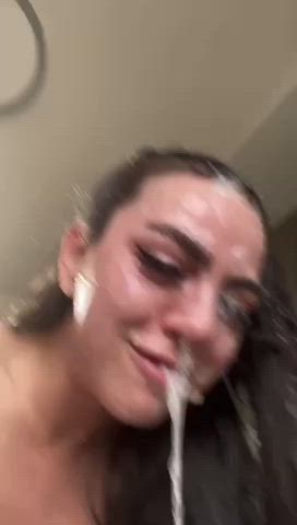 Become a brain dead cum slut .. - free porn video