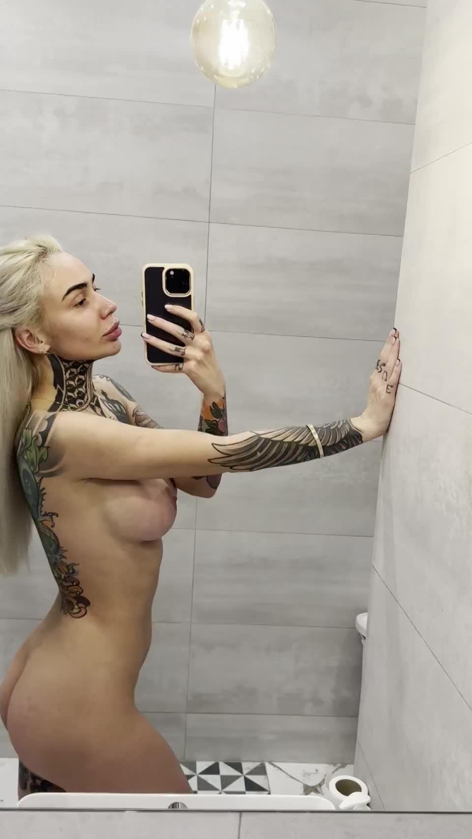 The mood to try wildly - free porn video