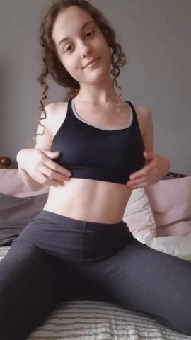 Wait for it... ;) [gif] - free porn video