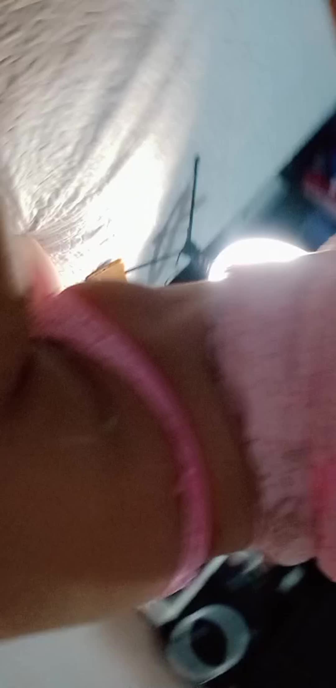 your girl wants to please you and give you lots of caresses  - free porn video